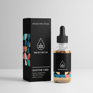 CBD Packaging Packaging Boxes